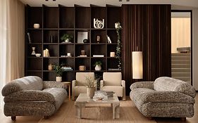 Bob W Munich Schwabing